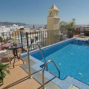  Apartamento Nerjaluna España