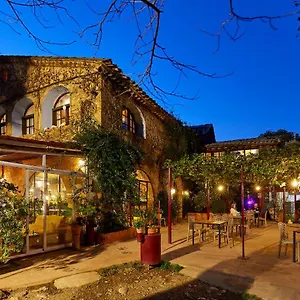 Bed & Breakfast Mas Torrencito Pet Friendly Parets de Ampurdá