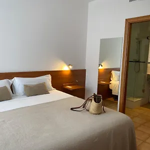 Hotel Vehi Cadaqués