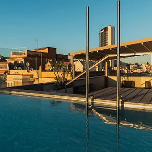 Arconte, Adults Only 4* Barcelona