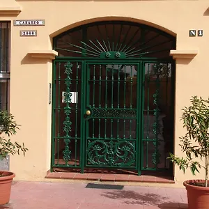 Carabeo 2000 3.1 Apartamento