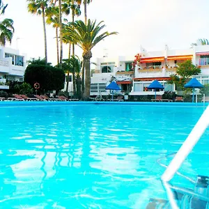  Apartamento Chaparral Complex España