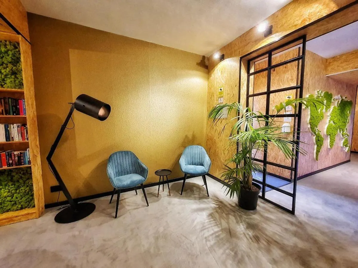 Mb Hostels Premium Eco - Adults Recommended Nerja Spain
