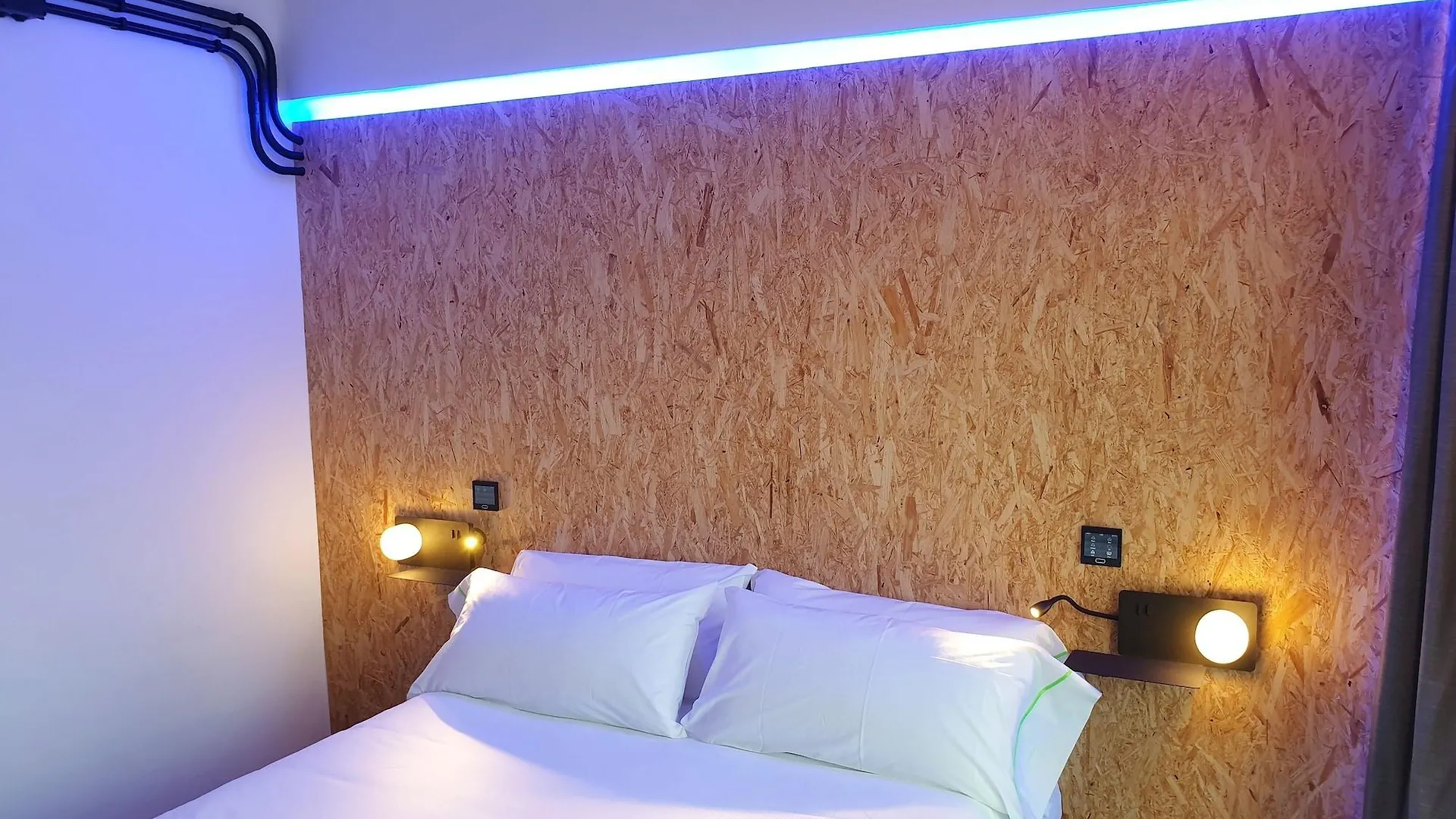 Guest house Mb Hostels Premium Eco - Adults Recommended Nerja