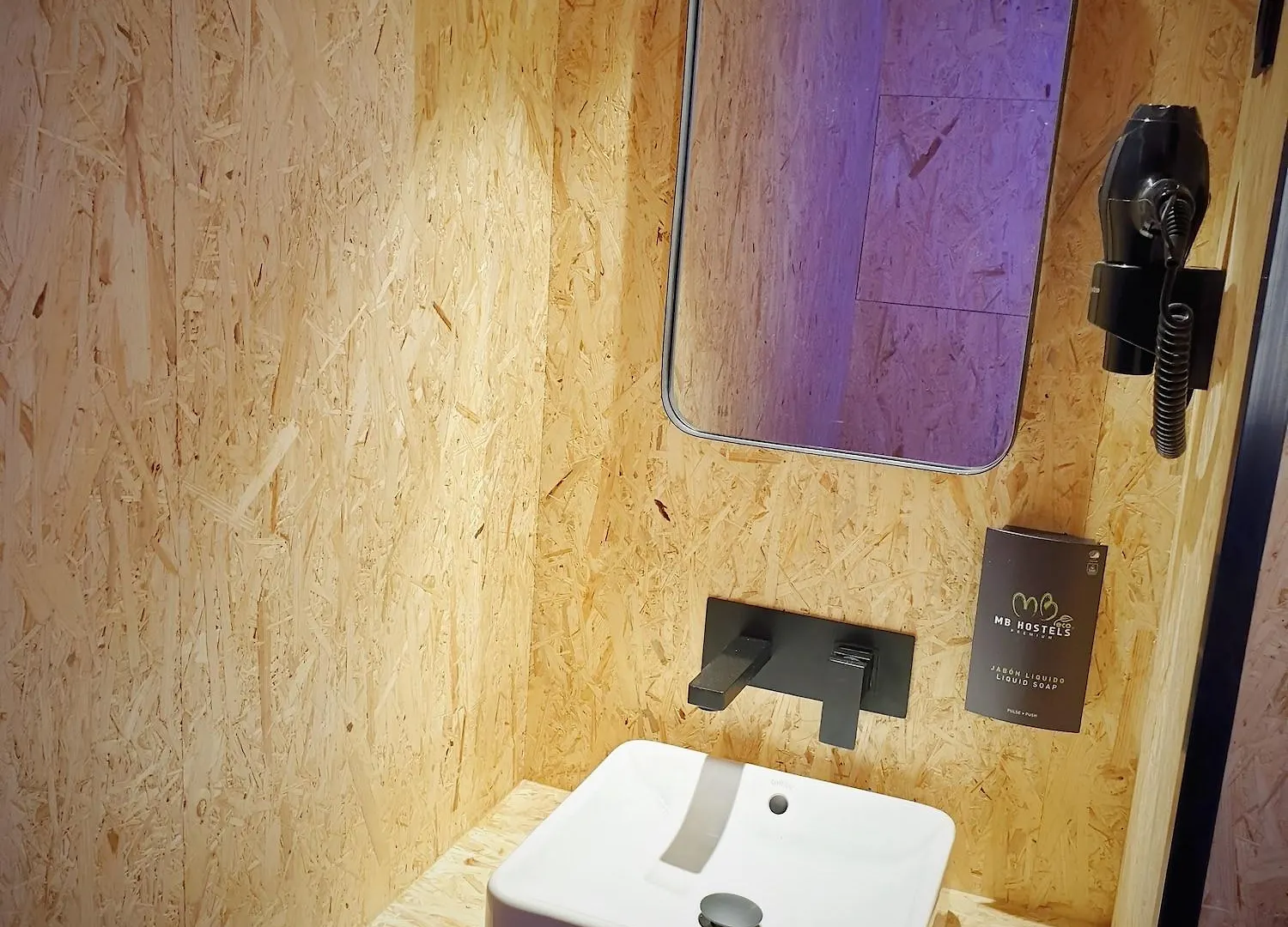 Mb Hostels Premium Eco - Adults Recommended Nerja Guest house