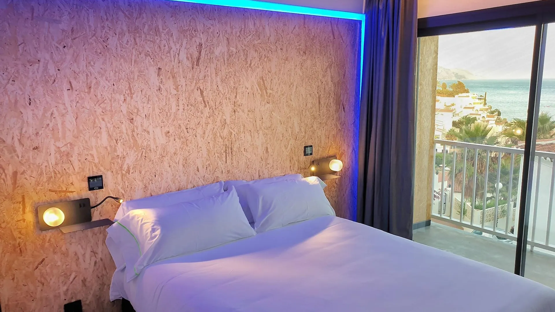 Guest house Mb Hostels Premium Eco - Adults Recommended Nerja