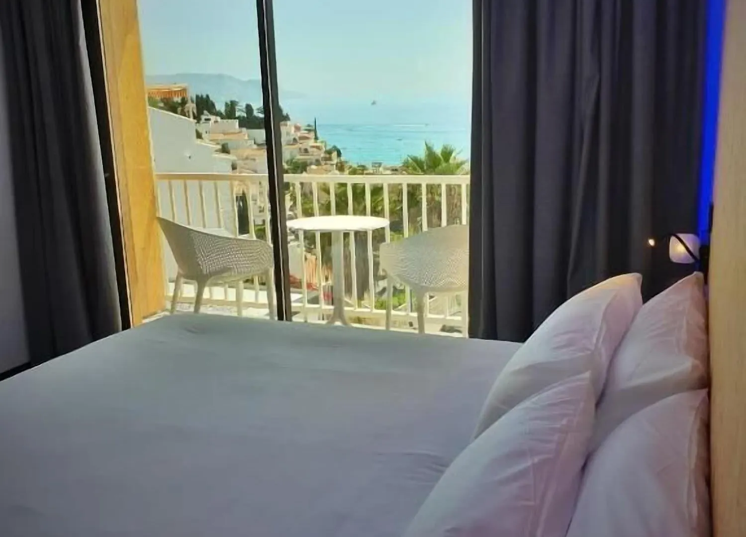 Mb Hostels Premium Eco - Adults Recommended Nerja Spain