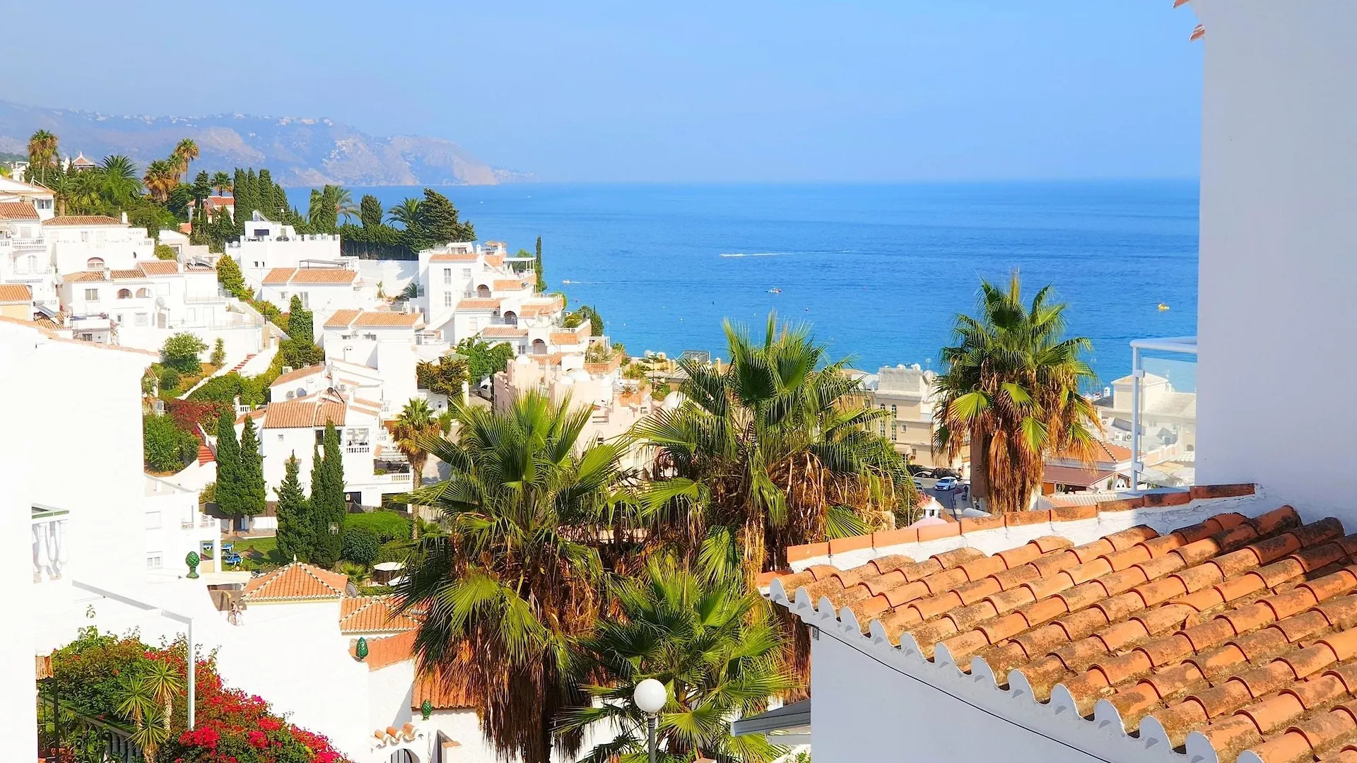 ** Guest house Mb Hostels Premium Eco - Adults Recommended Nerja Spain