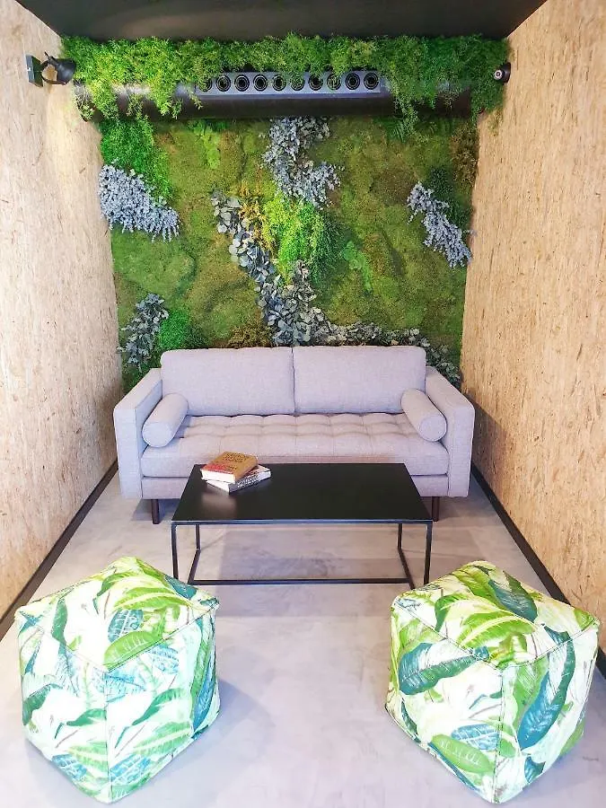 Mb Hostels Premium Eco - Adults Recommended Nerja