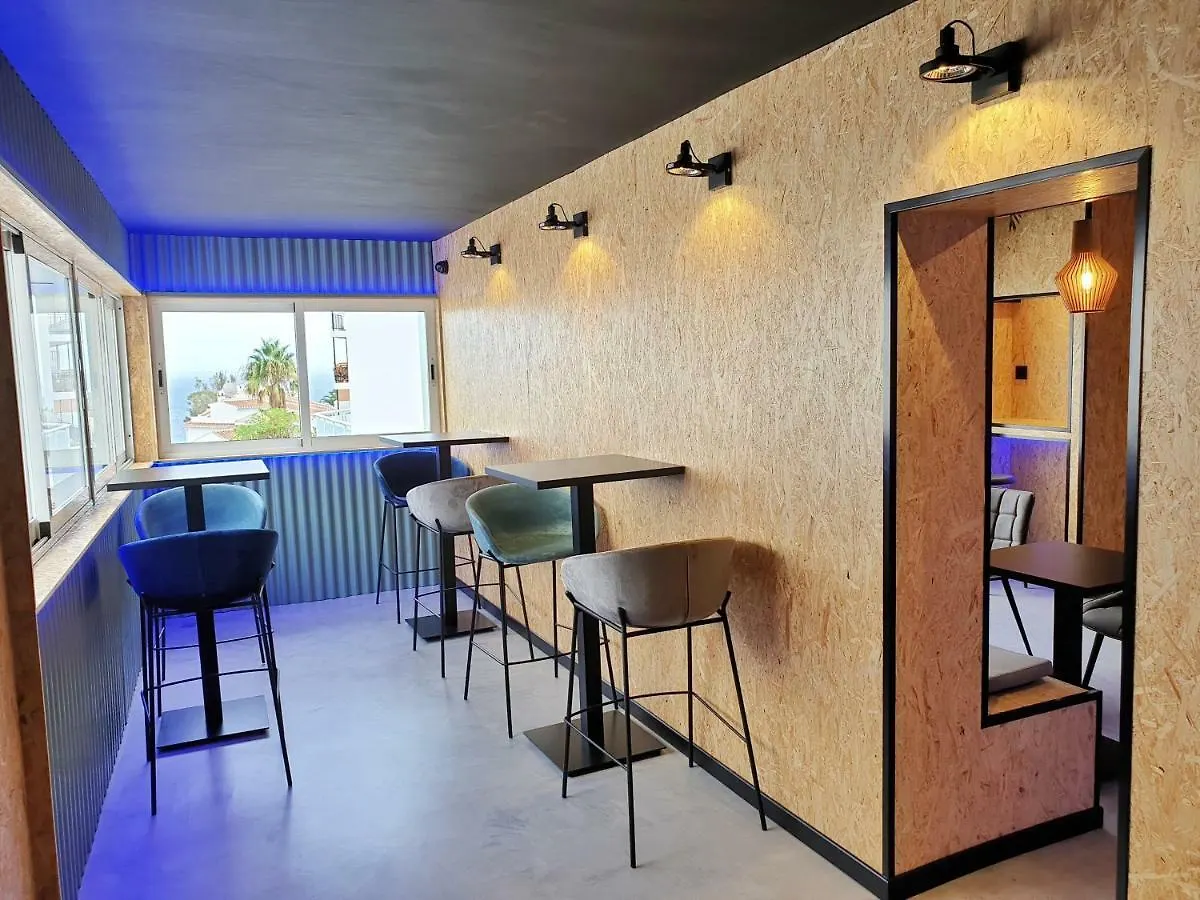 Guest house Mb Hostels Premium Eco - Adults Recommended Nerja