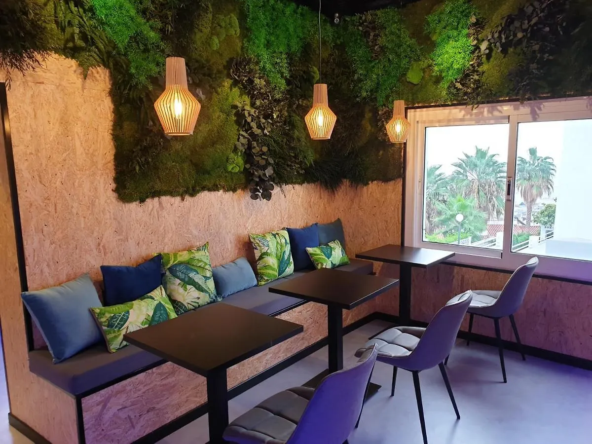 Guest house Mb Hostels Premium Eco - Adults Recommended Nerja
